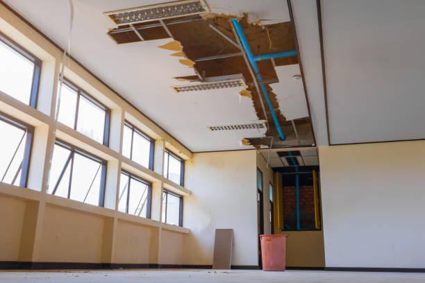Best Commercial water damage restoration  in Spring Valley Village, TX