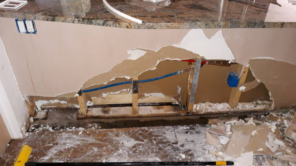 Best Water damage restoration near me  in Spring Valley Village, TX