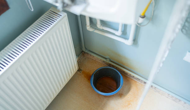 Best Emergency water damage restoration  in Spring Valley Village, TX