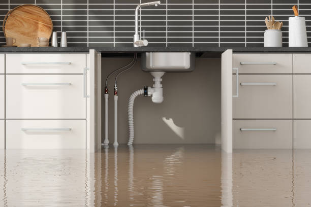 Best Water damage restoration near me  in Spring Valley Village, TX